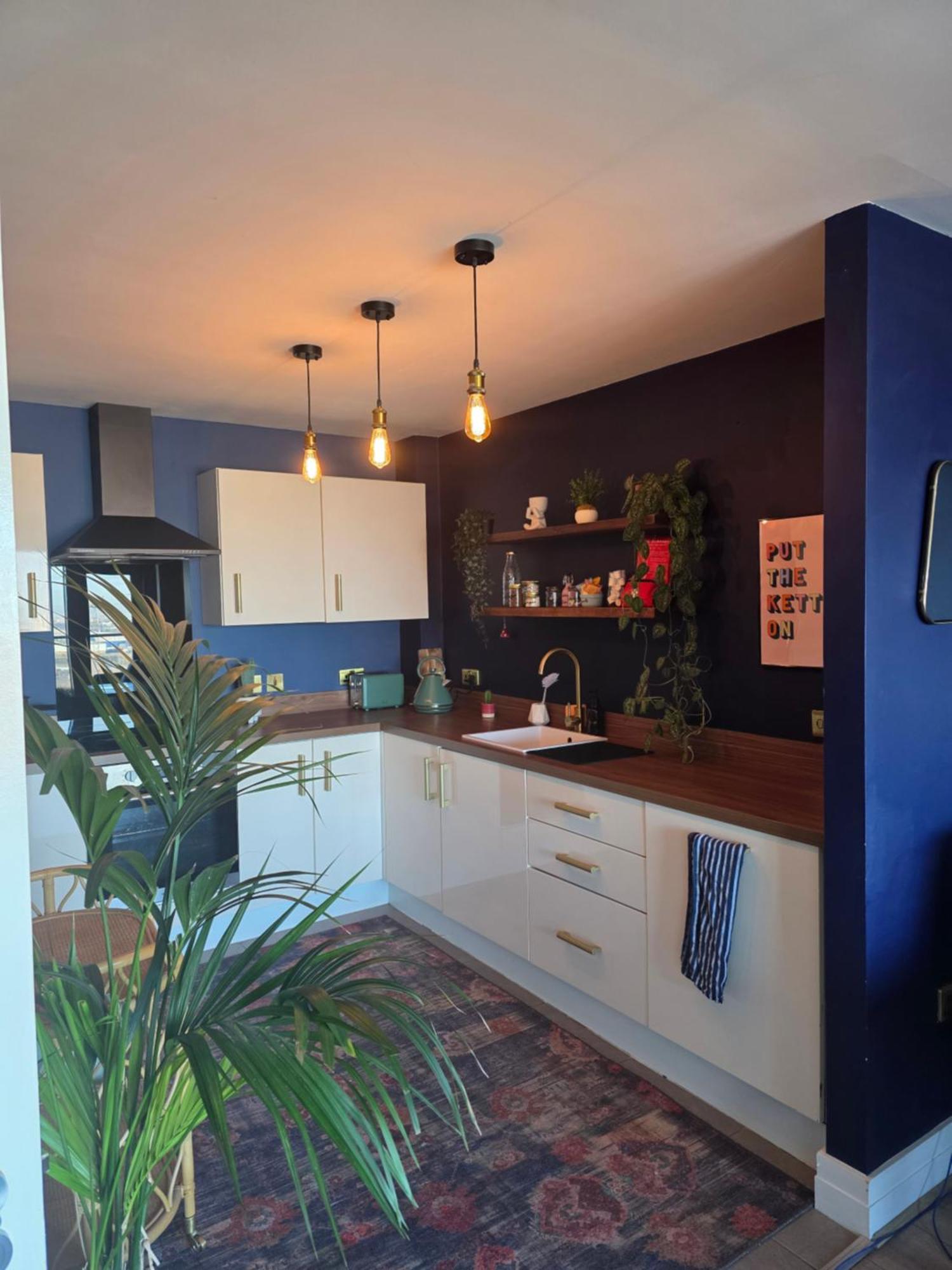 Sailortown Stays - 4 Star Luxury Apartment Belfast Exterior foto